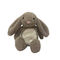 60-70 Days Delivery Easter Plush Toy with Floppy Ears for Indoor Entertainment