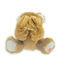 Peek A Boo Educational Plush Toys Stuffed Animal With Voice Recording 20cm 7.87in