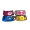 EN71-1-2-3 Sequins Plush Backpack Pen Bag PP Cotton Filling For Kids