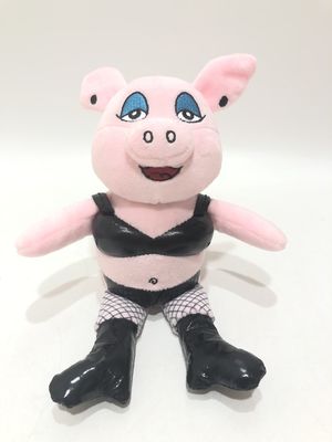 Lifelike Baby Pig Stuffed Animal Piggy - Piglet Plush Toy