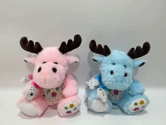 2023 New!Hot selling moose children like good gifts to kids