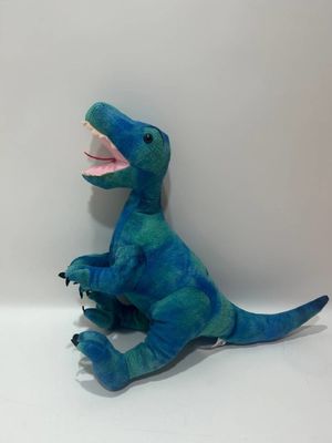 HOE SELLING 2023 NEW! Tie-Dye Dinosaur big size for kids hug