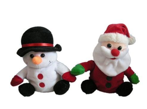 Get Your Christmas Decorations from Reindeer Santa Lead Time 35-40days