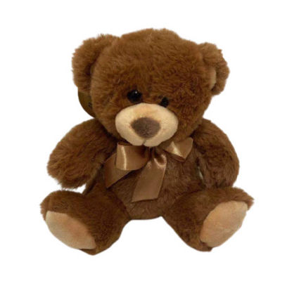 Comfort Kids Children Promotional Gift Bear Plush Stuffed Toy