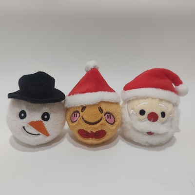 Vibrant 8-Piece Farm Animal Bouncy Ball Collection for Playtime