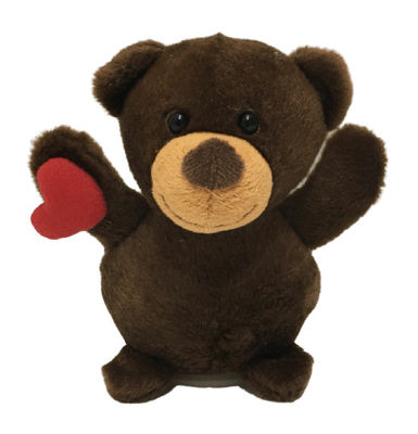 15cm 6'' Large Valentines Teddy Bear Big Stuffed Animals For Valentine'S Day Girlfriend Present