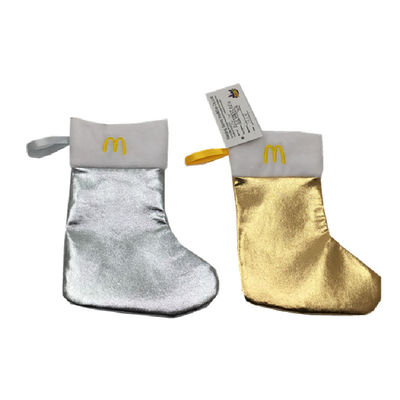 7.25cm 2.85in Gift Stuffed Animal McDonald Personalized Needlepoint Christmas Stockings