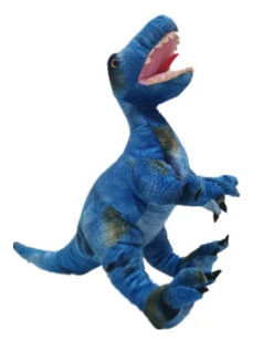32 CM Stuffed Tyrannosaurus Soft Dinosaur Toy for Boys and Girls