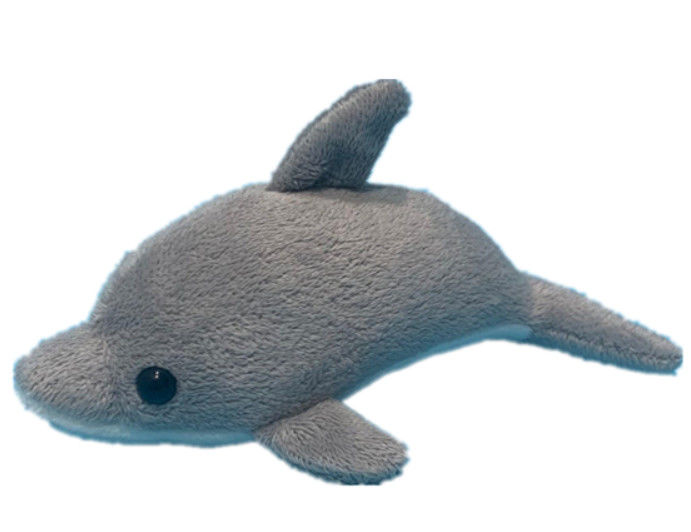 eco friendly stuffed animals