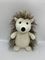 Animated Hedgehog Talking Repeating Recording Plush Toy Electronic Interactive For All Years