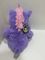 Purple Unicorn Stuffed Animal, Unicorn Gifts for Girls, Posh Plush Unicorn Toy 60CM