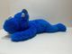 Stuffed Dinosaur for Boys,60CM Blue T-Rex Baby Dinosaur Plush, Soft Cute Dinosaur Stuffed Animal Toys and Best Gift for