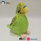 Voice Recording &amp; Repeating and Wings Flapping Plush Parrot