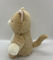 Talking Plush Cat Singing for Kids Repeat What You Say. Animated Toy Gift for Toddlers