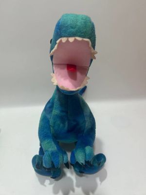 HOE SELLING 2023 NEW! Tie-Dye Dinosaur big size for kids hug