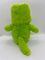 2023 New Coming 12IN Baby Plush Toys Dinosaur T-Rex With Crinkle &amp; Rattle BSCI Factory