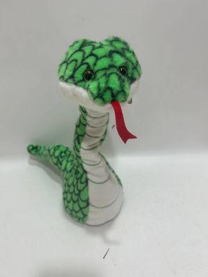 Dancing, Talking, Funny Snake Toy, Great for Kids & Adults, Repeating What You Say, Perfect Gift Plush Toy