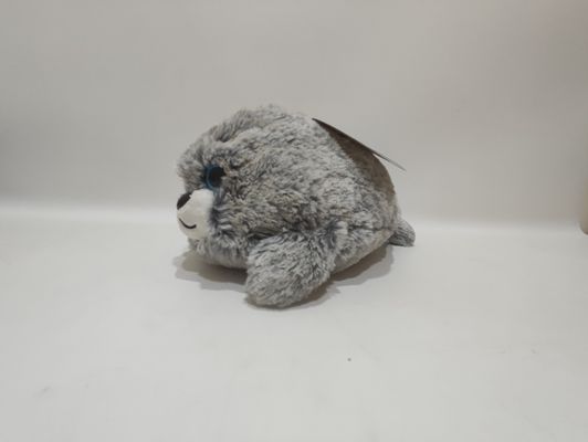 Seal doll baby soothing toys birthday gift gift marine dolls