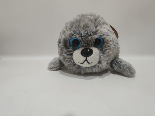 Seal doll baby soothing toys birthday gift gift marine dolls