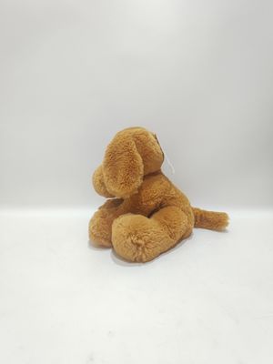 The Dog Plush Toy Can Be Heated in The Microwave Heated Dolls