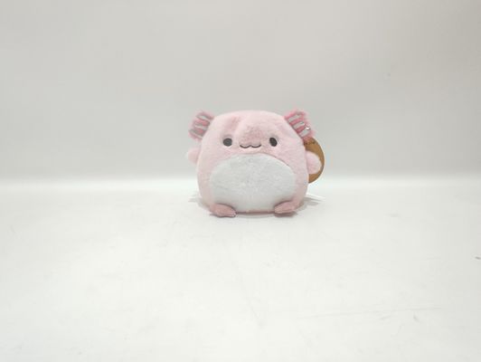 New Hotties Microwavable Plush Axolotl Toy French Lavender Scent Heated Warmies & Freezer EU Standard
