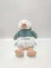 Duck Plush Toy Cute Doll Baby Comfort Doll Birthday Holiday Gift