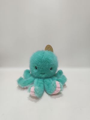 Cute Octopus Action Figure Purple Comfort Doll Ocean Doll Toy Gift