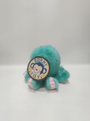 Cute Octopus Action Figure Purple Comfort Doll Ocean Doll Toy Gift