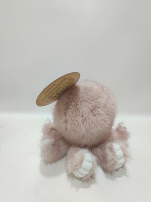 Cute Octopus Action Figure Purple Comfort Doll Ocean Doll Toy Gift