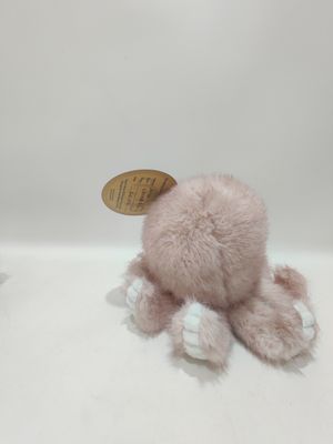 Cute Octopus Action Figure Purple Comfort Doll Ocean Doll Toy Gift