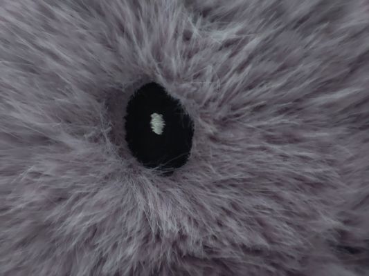 Cute Octopus Action Figure Purple Comfort Doll Ocean Doll Toy Gift