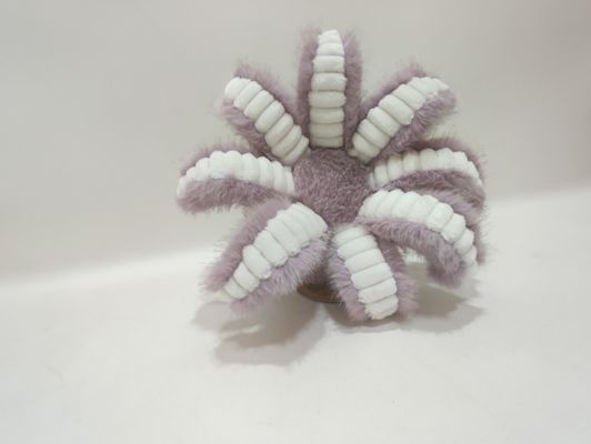 Cute Octopus Action Figure Purple Comfort Doll Ocean Doll Toy Gift