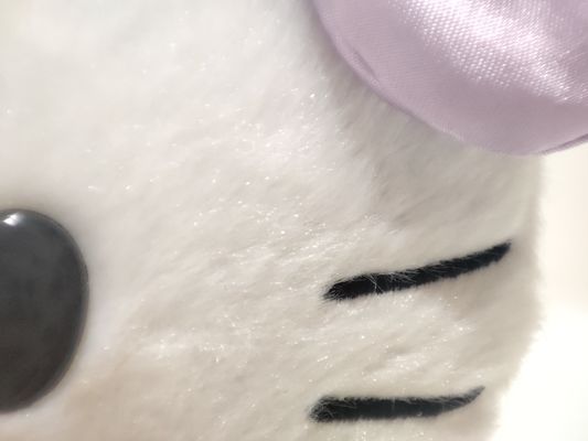 Hello Kitty Doll Microwavable Hand Warmer Can Disassemble and Wash Stuffed Animals