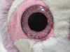 Recording & Repeating Tie Dye Sloth Vividly Colored Plush Toy Sloth That Can Talk