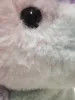 Talking & Walking Tie-Dye Unicorn Electric Plush Toy