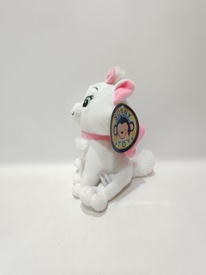 2024 New Microwave Heating Plush Toys Customizable Heating Freezable EU Standard