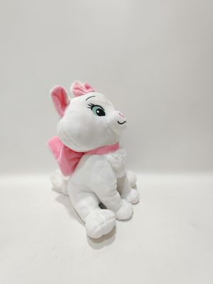 2024 New Microwave Heating Plush Toys Customizable Heating Freezable EU Standard