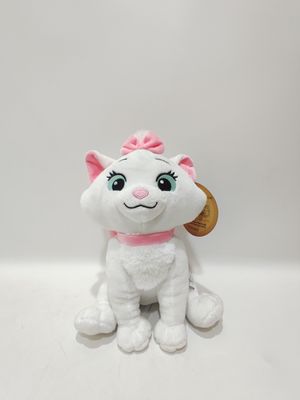 2024 New Microwave Heating Plush Toys Customizable Heating Freezable EU Standard