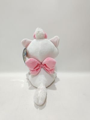 2024 New Microwave Heating Plush Toys Customizable Heating Freezable EU Standard