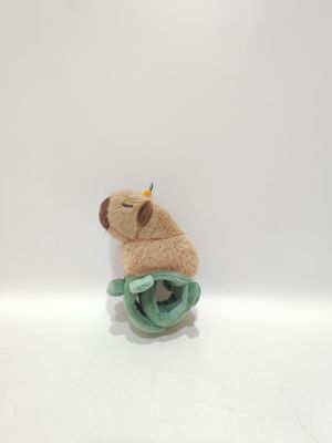 2024 New Capybara Bracelet Stuffed Toy Cutomizable Plush