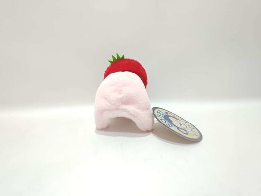 Capybara Plush Toy Child New Year Gift Walking with Sound