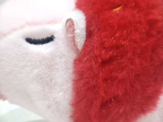 Capybara Plush Toy Child New Year Gift Walking with Sound