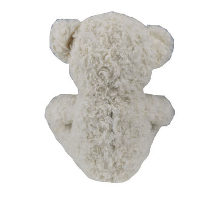Hot-Selling Light Up LED Stuffed Animal Colorful Glowing Plush Teddy Bear Projection Light Lullaby Plush Teddy Bear
