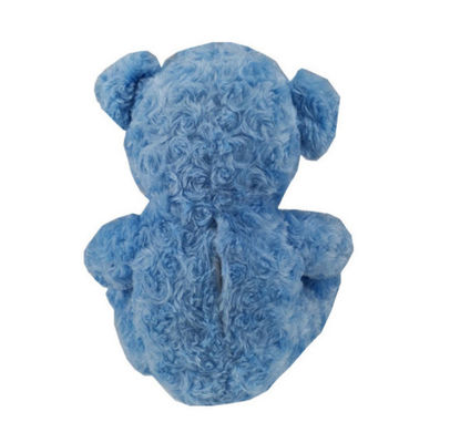 Hot-Selling LED Stuffed Animal Colorful Glowing Plush Teddy Bear Projection Light Lullaby Plush Teddy Bear