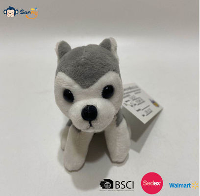 Cute Simulation Dog Plush Toys Plush Dolls Pillows Cartoon Pillows Huskies