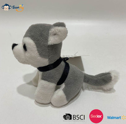 Cute Simulation Dog Plush Toys Plush Dolls Pillows Cartoon Pillows Huskies
