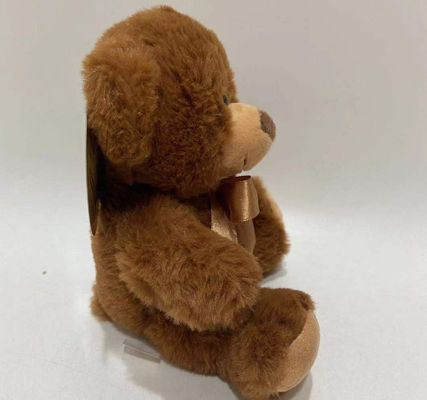 Comfort Kids Children Promotional Gift Bear Plush Stuffed Toy
