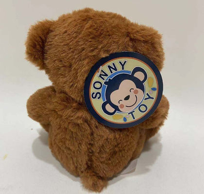 Comfort Kids Children Promotional Gift Bear Plush Stuffed Toy