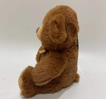 Comfort Kids Children Promotional Gift Bear Plush Stuffed Toy