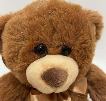 Comfort Kids Children Promotional Gift Bear Plush Stuffed Toy